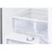 Холодильник з морозильною камерою Samsung RB38T605DS9