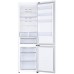 Холодильник з морозильною камерою Samsung RB38T606EWW