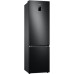 Холодильник з морозильною камерою Samsung RB38T676FB1