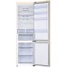 Холодильник з морозильною камерою Samsung RB38T676FEL