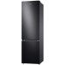 Холодильник з морозильною камерою Samsung RB38T705CB