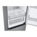 Холодильник з морозильною камерою Samsung RB38T775CS9