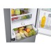 Холодильник з морозильною камерою Samsung RB38T775CS9