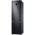 Холодильник з морозильною камерою Samsung RB38T776CB1
