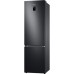 Холодильник з морозильною камерою Samsung RB38T776FB1