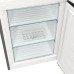Холодильник з морозильною камерою Hisense RB390N4AC2