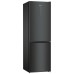 Холодильник з морозильною камерою Hisense RB424N4BFD
