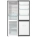 Холодильник з морозильною камерою Hisense RB424N4BFD