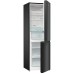 Холодильник з морозильною камерою Hisense RB424N4BFD