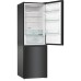 Холодильник з морозильною камерою Hisense RB424N4BFD