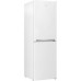 Холодильник з морозильною камерою Beko RCHA386K30W