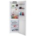 Холодильник з морозильною камерою Beko RCNA366I30W