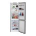 Холодильник з морозильною камерою Beko RCNA366I30XB