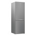 Холодильник з морозильною камерою Beko RCNA366I30XB
