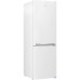 Холодильник з морозильною камерою Beko RCNA366K30W