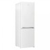Холодильник з морозильною камерою Beko RCNA366K30W