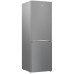 Холодильник з морозильною камерою Beko RCNA366K30XB