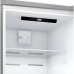 Холодильник з морозильною камерою Beko RCNA386E30ZXB