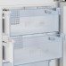 Холодильник з морозильною камерою Beko RCNA386E30ZXB