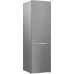 Холодильник з морозильною камерою Beko RCNA406I30XB