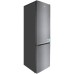 Холодильник з морозильною камерою Beko RCNA406I30XB
