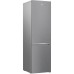 Холодильник з морозильною камерою Beko RCNA406I35XB