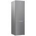 Холодильник з морозильною камерою Beko RCNA406I40XBN
