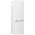 Холодильник з морозильною камерою Beko RCSA406K30W