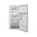 Холодильник з морозильною камерою Beko RDNE700E40XP