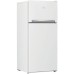 Холодильник з морозильною камерою Beko RDSA180K30WN