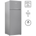 Холодильник з морозильною камерою Beko RDSA240K20XB
