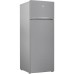 Холодильник з морозильною камерою Beko RDSA240K20XB