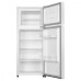 Холодильник з морозильною камерою Gorenje RF212EPW4