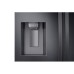 Холодильник з морозильною камерою Samsung RF23R62E3B1