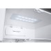 Холодильник з морозильною камерою Samsung RF23R62E3B1