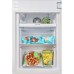 Холодильник з морозильною камерою Vestel RF380BI3EI-W