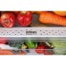 Холодильник з морозильною камерою Vestel RF380BI3EI-W