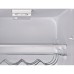 Холодильник з морозильною камерою Vestel RF390BI3M-W