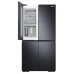 Холодильник з морозильною камерою Samsung RF65A967FB1