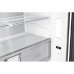 Холодильник з морозильною камерою Samsung RF65A967FB1