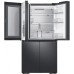 Холодильник з морозильною камерою Samsung RF65A977FSG