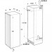 Холодильна камера Gorenje RI2181A1 Холодильна камера Gorenje RI2181A1