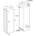 Холодильна камера Gorenje RI2181A1 Холодильна камера Gorenje RI2181A1