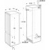 Холодильник з морозильною камерою Gorenje RKI2181E1 Холодильник з морозильною камерою Gorenje RKI2181E1