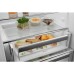 Холодильник з морозильною камерою Electrolux RNS9TE19S