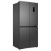 Холодильник з морозильною камерою TCL RP470CSF0