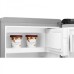Холодильник з морозильною камерою Hisense RR106D4CDF Холодильник з морозильною камерою Hisense RR106D4CDF