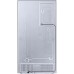 Холодильник з морозильною камерою Samsung RS66A8100B1