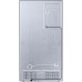 Холодильник з морозильною камерою Samsung RS66A8100S9