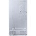 Холодильник з морозильною камерою Samsung RS66A8100WW